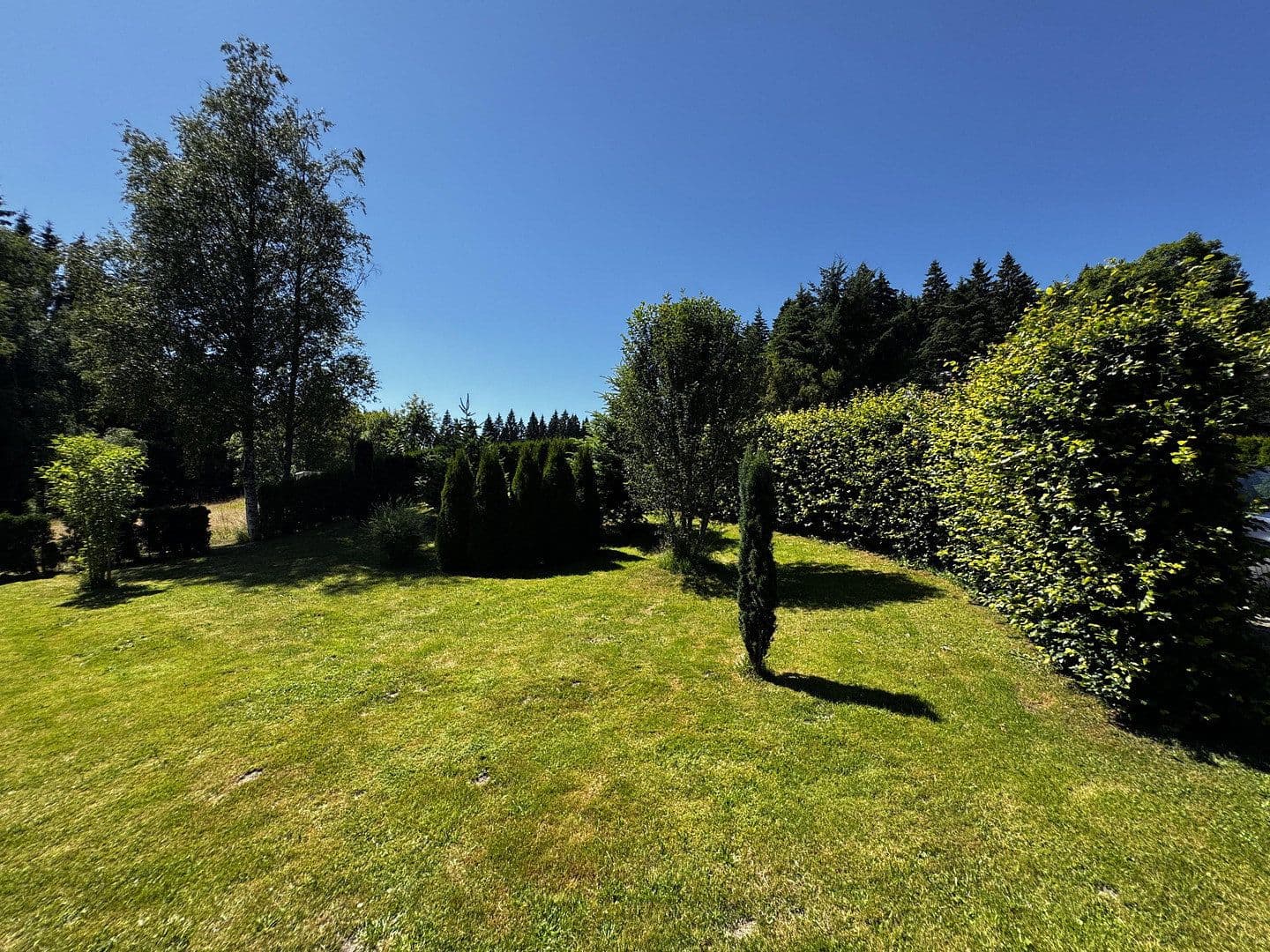 Prodej domu 113 m², pozemek 2.769 m², Eibenstock, Sasko Prodej domu 113 m², pozemek 2.769 m², Eibenstock, Sasko