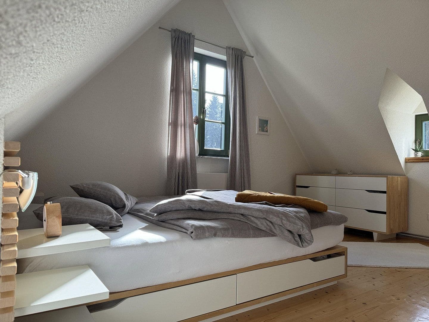 Prodej domu 113 m², pozemek 2.769 m², Eibenstock, Sasko Prodej domu 113 m², pozemek 2.769 m², Eibenstock, Sasko