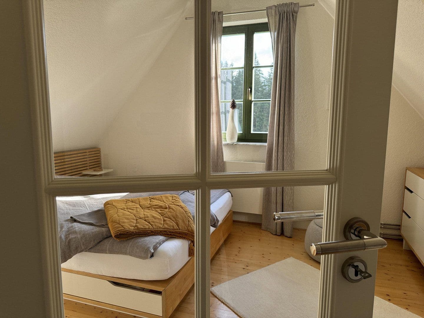 Prodej domu 113 m², pozemek 2.769 m², Eibenstock, Sasko Prodej domu 113 m², pozemek 2.769 m², Eibenstock, Sasko