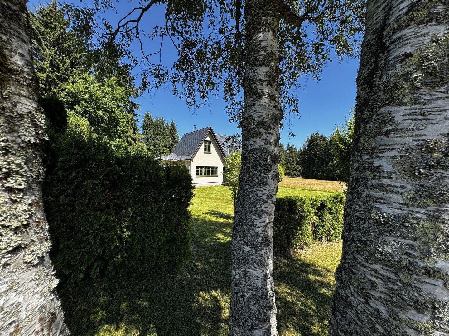 Prodej domu 113 m², pozemek 2.769 m², Eibenstock, Sasko Prodej domu 113 m², pozemek 2.769 m², Eibenstock, Sasko