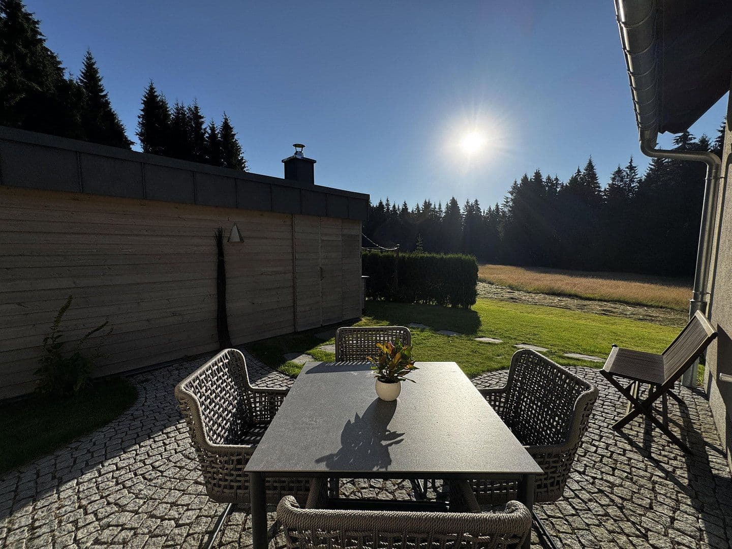 Prodej domu 113 m², pozemek 2.769 m², Eibenstock, Sasko Prodej domu 113 m², pozemek 2.769 m², Eibenstock, Sasko