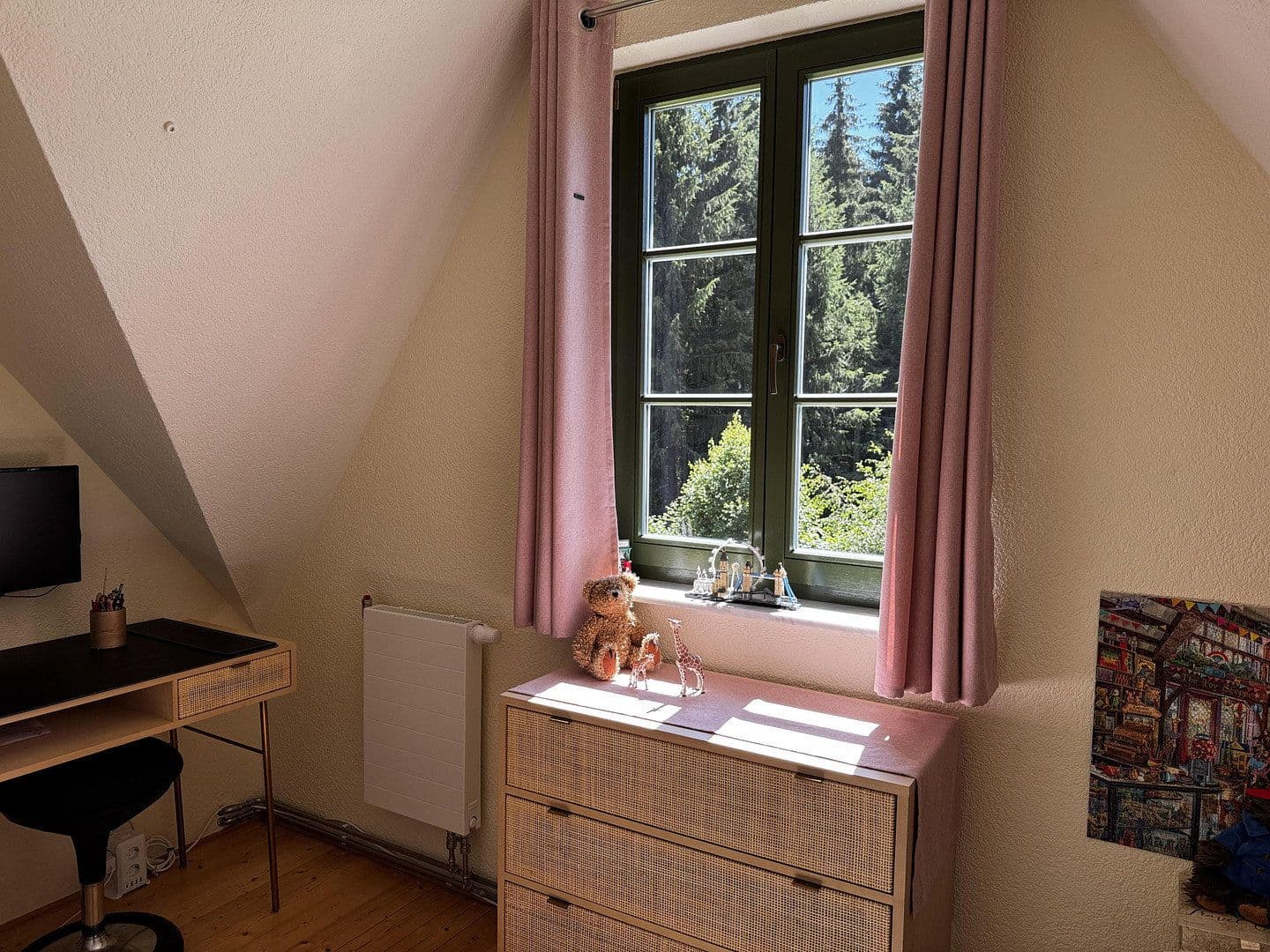 Prodej domu 113 m², pozemek 2.769 m², Eibenstock, Sasko Prodej domu 113 m², pozemek 2.769 m², Eibenstock, Sasko