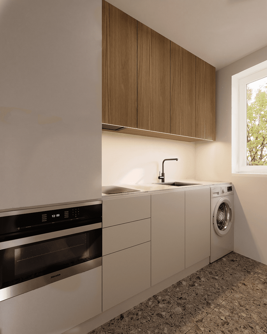 Prodej bytu 3+1 63 m², München, Bavorsko Prodej bytu 3+1 63 m², München, Bavorsko