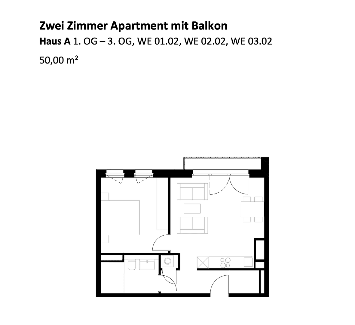Pronájem bytu 2+1 50 m², Parkstraße, Berlin, Berlín Pronájem bytu 2+1 50 m², Parkstraße, Berlin, Berlín