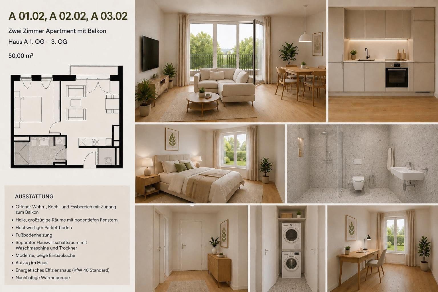 Pronájem bytu 2+1 50 m², Parkstraße, Berlin, Berlín Pronájem bytu 2+1 50 m², Parkstraße, Berlin, Berlín