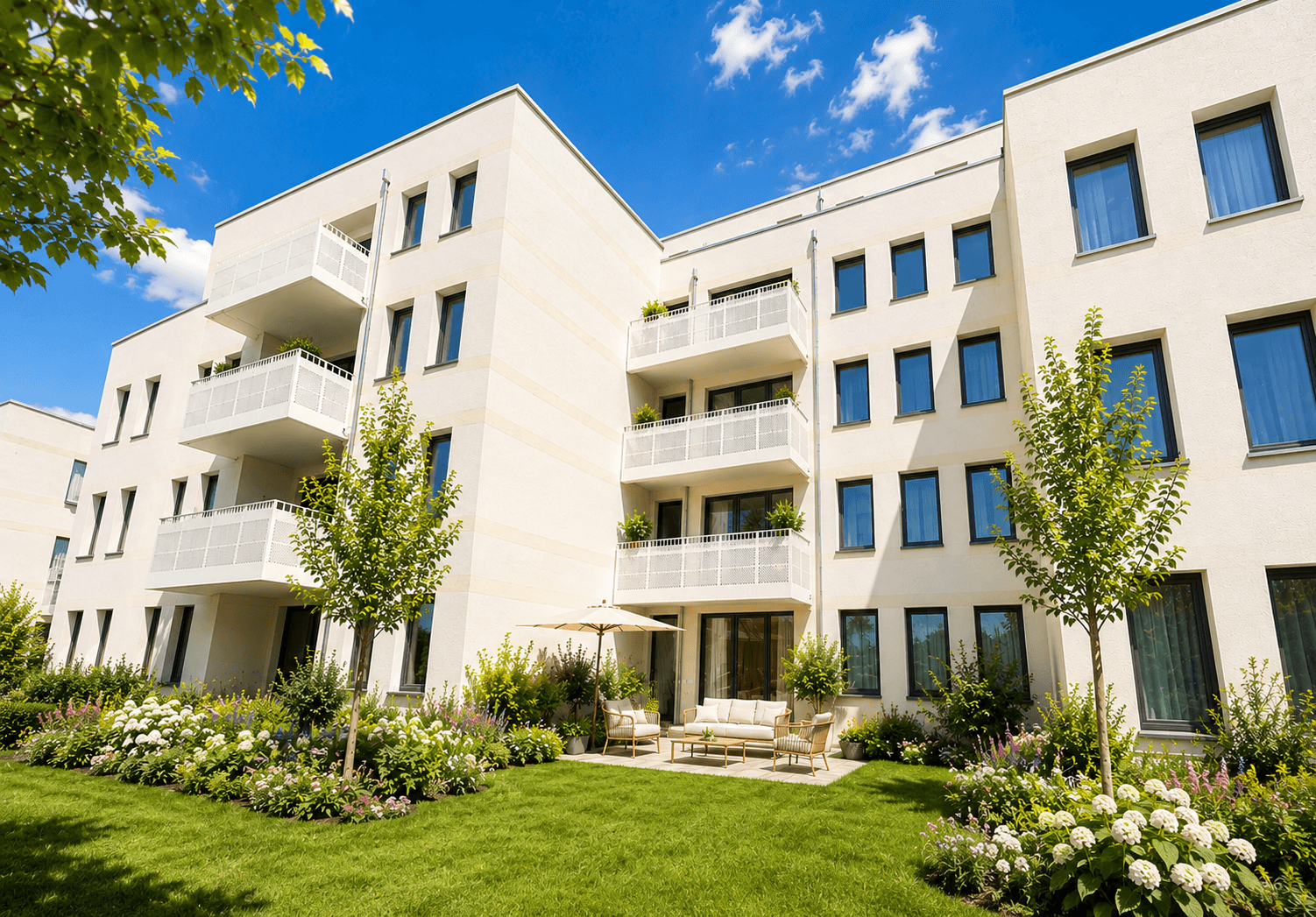 Pronájem bytu 2+1 50 m², Parkstraße, Berlin, Berlín Pronájem bytu 2+1 50 m², Parkstraße, Berlin, Berlín