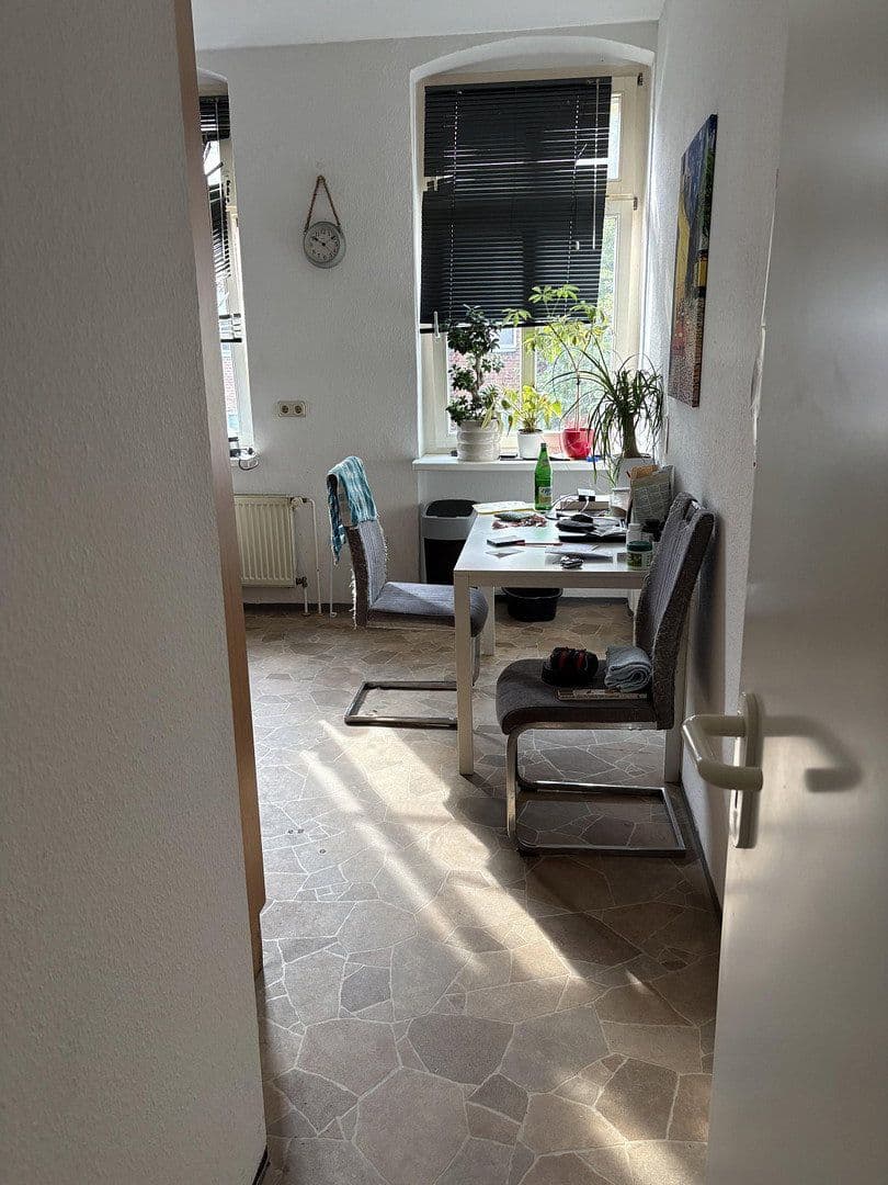 Pronájem bytu 2+1 74 m², Fennstr. 26, Berlin, Berlín Pronájem bytu 2+1 74 m², Fennstr. 26, Berlin, Berlín