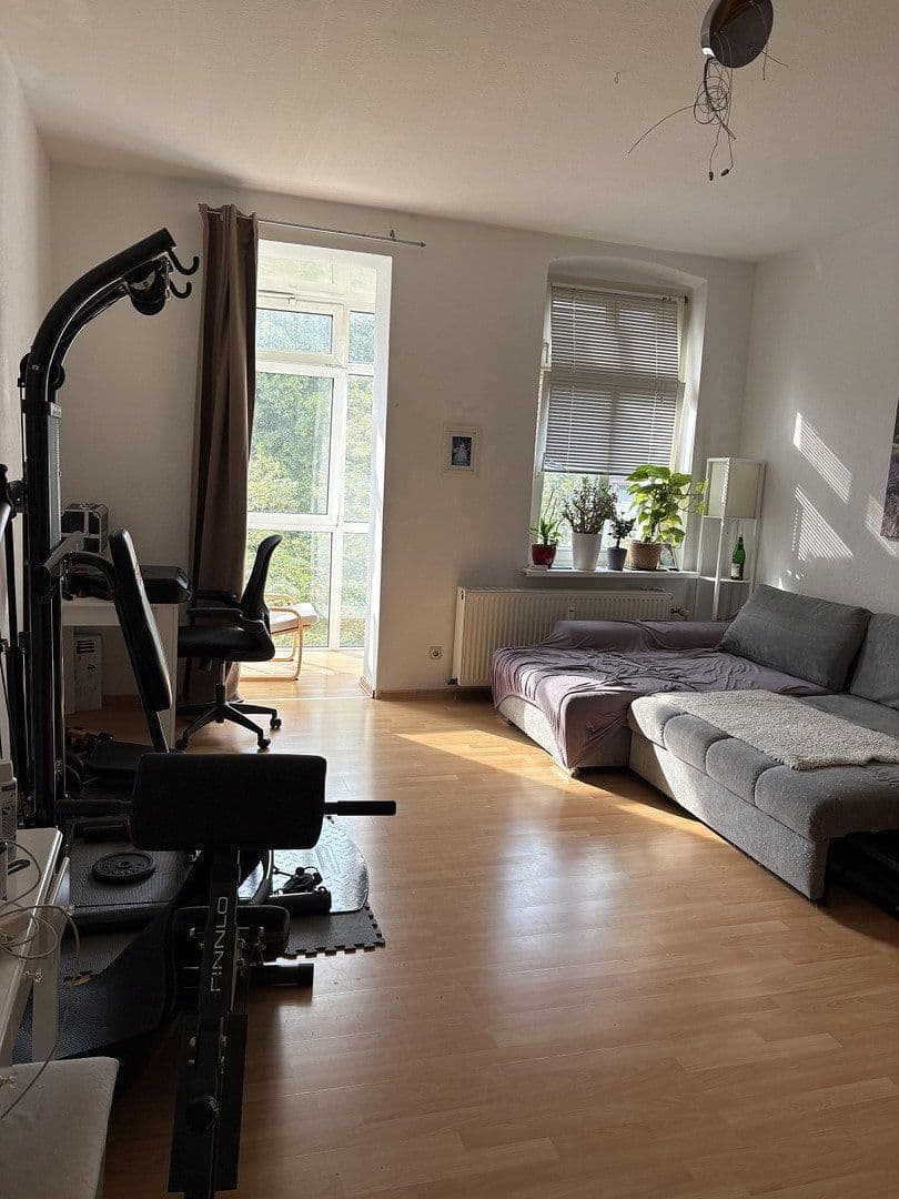 Pronájem bytu 2+1 74 m², Fennstr. 26, Berlin, Berlín Pronájem bytu 2+1 74 m², Fennstr. 26, Berlin, Berlín