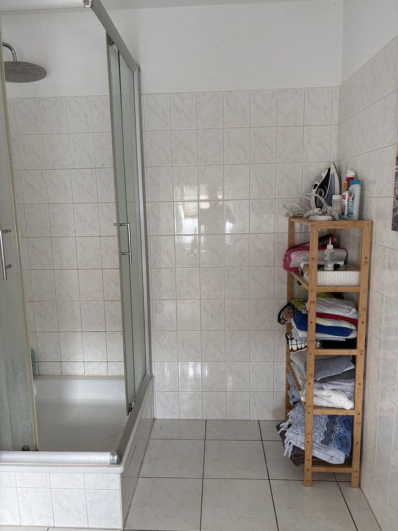 Pronájem bytu 2+1 74 m², Fennstr. 26, Berlin, Berlín Pronájem bytu 2+1 74 m², Fennstr. 26, Berlin, Berlín