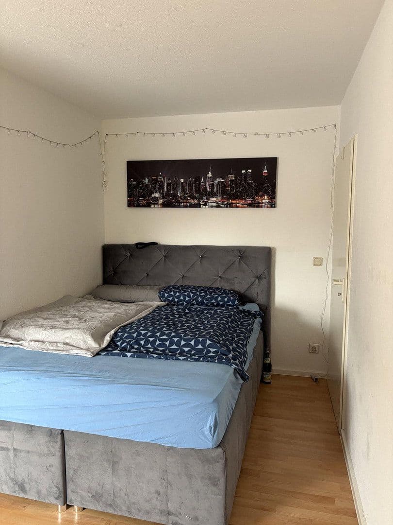 Pronájem bytu 2+1 74 m², Fennstr. 26, Berlin, Berlín Pronájem bytu 2+1 74 m², Fennstr. 26, Berlin, Berlín