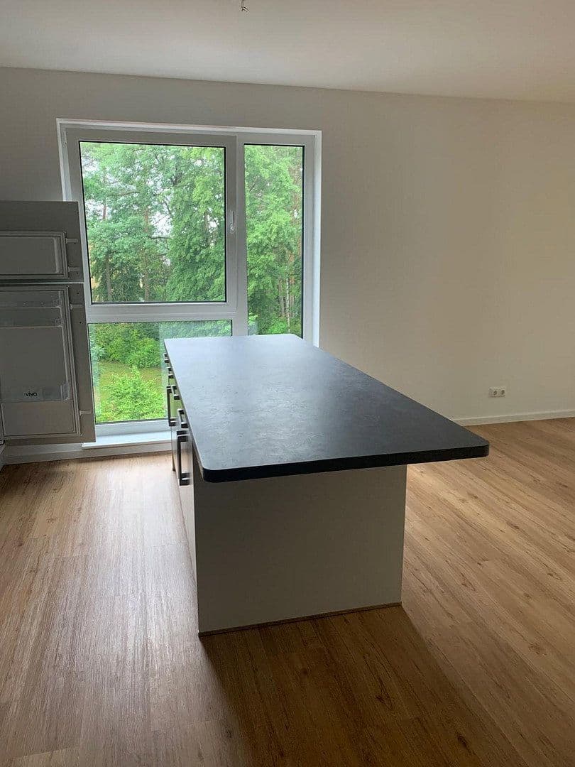 Pronájem bytu 3+1 95 m², Haberkamp 3, Bad Bevensen, Dolní Sasko Pronájem bytu 3+1 95 m², Haberkamp 3, Bad Bevensen, Dolní Sasko