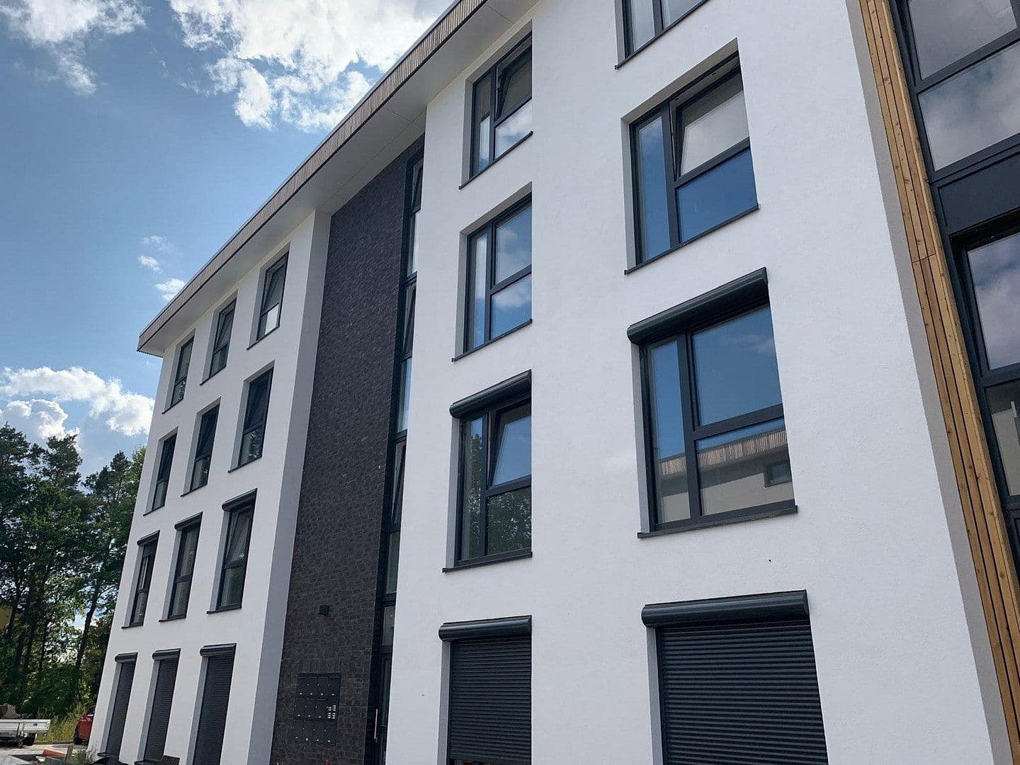 Pronájem bytu 3+1 95 m², Haberkamp 3, Bad Bevensen, Dolní Sasko Pronájem bytu 3+1 95 m², Haberkamp 3, Bad Bevensen, Dolní Sasko