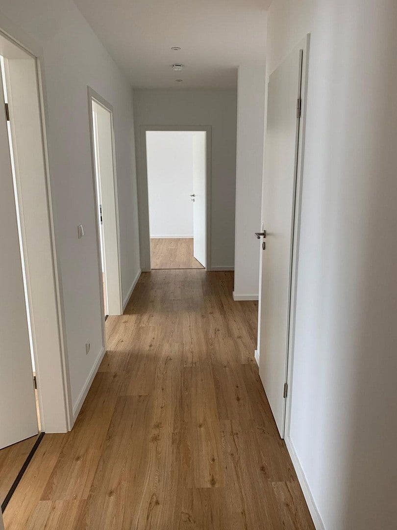 Pronájem bytu 3+1 95 m², Haberkamp 3, Bad Bevensen, Dolní Sasko Pronájem bytu 3+1 95 m², Haberkamp 3, Bad Bevensen, Dolní Sasko