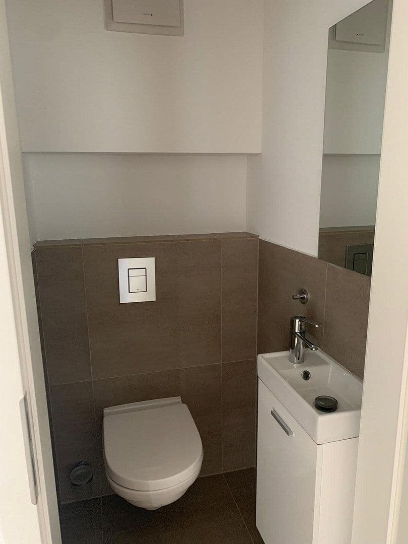 Pronájem bytu 3+1 95 m², Haberkamp 3, Bad Bevensen, Dolní Sasko Pronájem bytu 3+1 95 m², Haberkamp 3, Bad Bevensen, Dolní Sasko