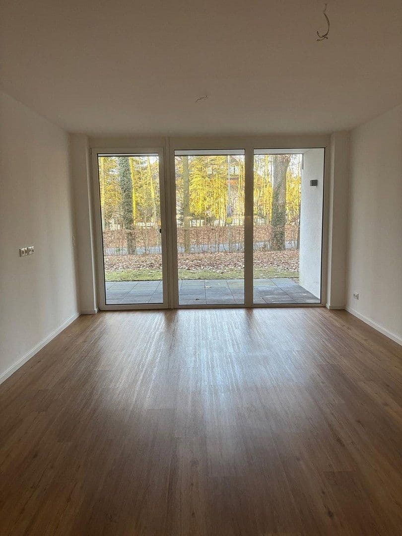 Pronájem bytu 3+1 95 m², Haberkamp 3, Bad Bevensen, Dolní Sasko Pronájem bytu 3+1 95 m², Haberkamp 3, Bad Bevensen, Dolní Sasko