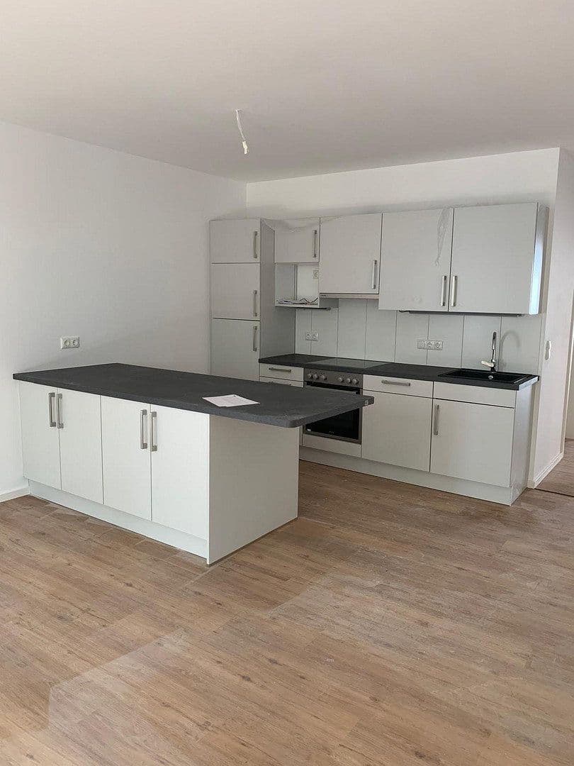 Pronájem bytu 3+1 95 m², Haberkamp 3, Bad Bevensen, Dolní Sasko Pronájem bytu 3+1 95 m², Haberkamp 3, Bad Bevensen, Dolní Sasko