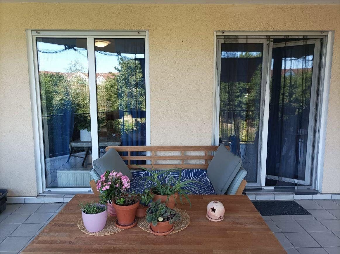 Prodej bytu 3+1 72 m², Theodor-Heuss-Ring 123, Dietzenbach, Hessen Prodej bytu 3+1 72 m², Theodor-Heuss-Ring 123, Dietzenbach, Hessen
