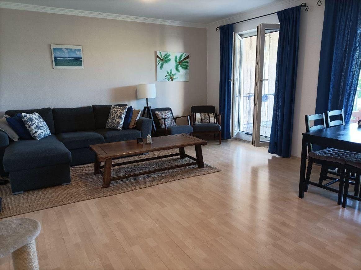 Prodej bytu 3+1 72 m², Theodor-Heuss-Ring 123, Dietzenbach, Hessen Prodej bytu 3+1 72 m², Theodor-Heuss-Ring 123, Dietzenbach, Hessen