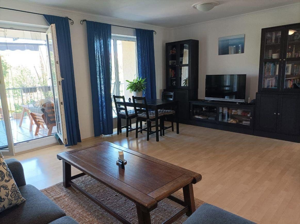 Prodej bytu 3+1 72 m², Theodor-Heuss-Ring 123, Dietzenbach, Hessen Prodej bytu 3+1 72 m², Theodor-Heuss-Ring 123, Dietzenbach, Hessen