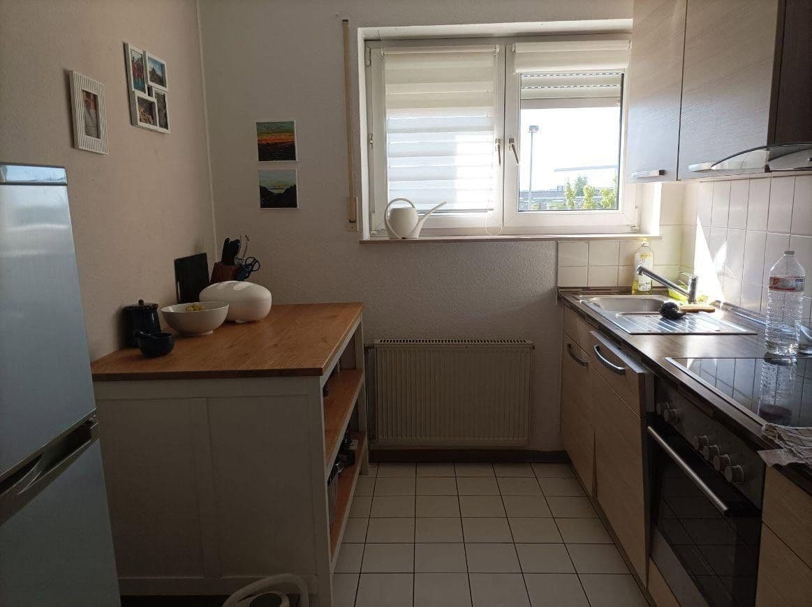 Prodej bytu 3+1 72 m², Theodor-Heuss-Ring 123, Dietzenbach, Hessen Prodej bytu 3+1 72 m², Theodor-Heuss-Ring 123, Dietzenbach, Hessen