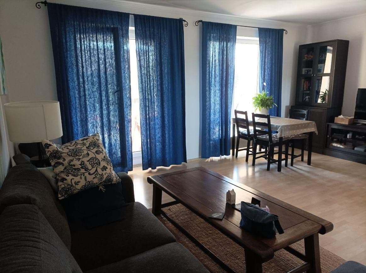 Prodej bytu 3+1 72 m², Theodor-Heuss-Ring 123, Dietzenbach, Hessen Prodej bytu 3+1 72 m², Theodor-Heuss-Ring 123, Dietzenbach, Hessen
