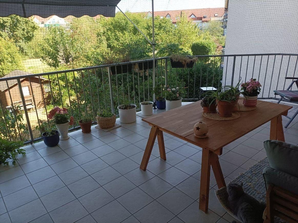 Prodej bytu 3+1 72 m², Theodor-Heuss-Ring 123, Dietzenbach, Hessen Prodej bytu 3+1 72 m², Theodor-Heuss-Ring 123, Dietzenbach, Hessen