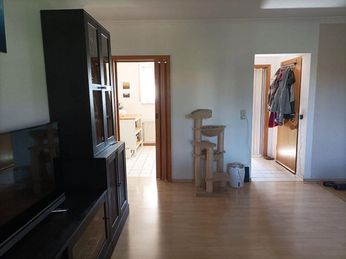 Prodej bytu 3+1 72 m², Theodor-Heuss-Ring 123, Dietzenbach, Hessen Prodej bytu 3+1 72 m², Theodor-Heuss-Ring 123, Dietzenbach, Hessen