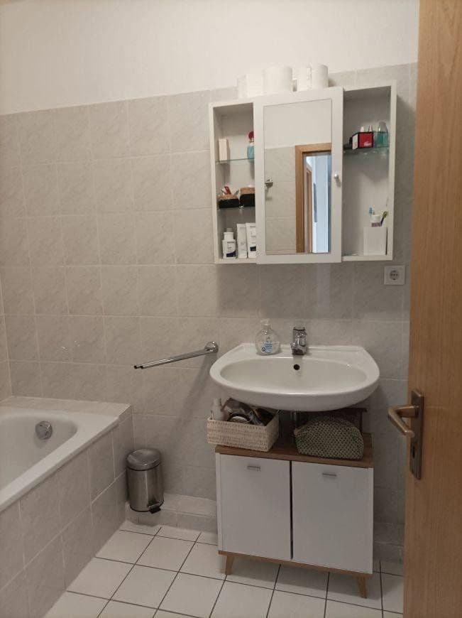 Prodej bytu 3+1 72 m², Theodor-Heuss-Ring 123, Dietzenbach, Hessen Prodej bytu 3+1 72 m², Theodor-Heuss-Ring 123, Dietzenbach, Hessen