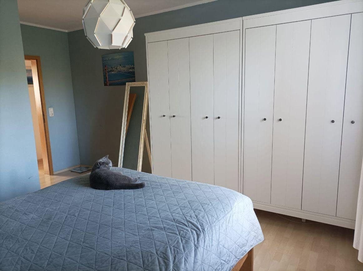 Prodej bytu 3+1 72 m², Theodor-Heuss-Ring 123, Dietzenbach, Hessen Prodej bytu 3+1 72 m², Theodor-Heuss-Ring 123, Dietzenbach, Hessen