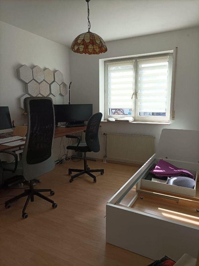 Prodej bytu 3+1 72 m², Theodor-Heuss-Ring 123, Dietzenbach, Hessen Prodej bytu 3+1 72 m², Theodor-Heuss-Ring 123, Dietzenbach, Hessen