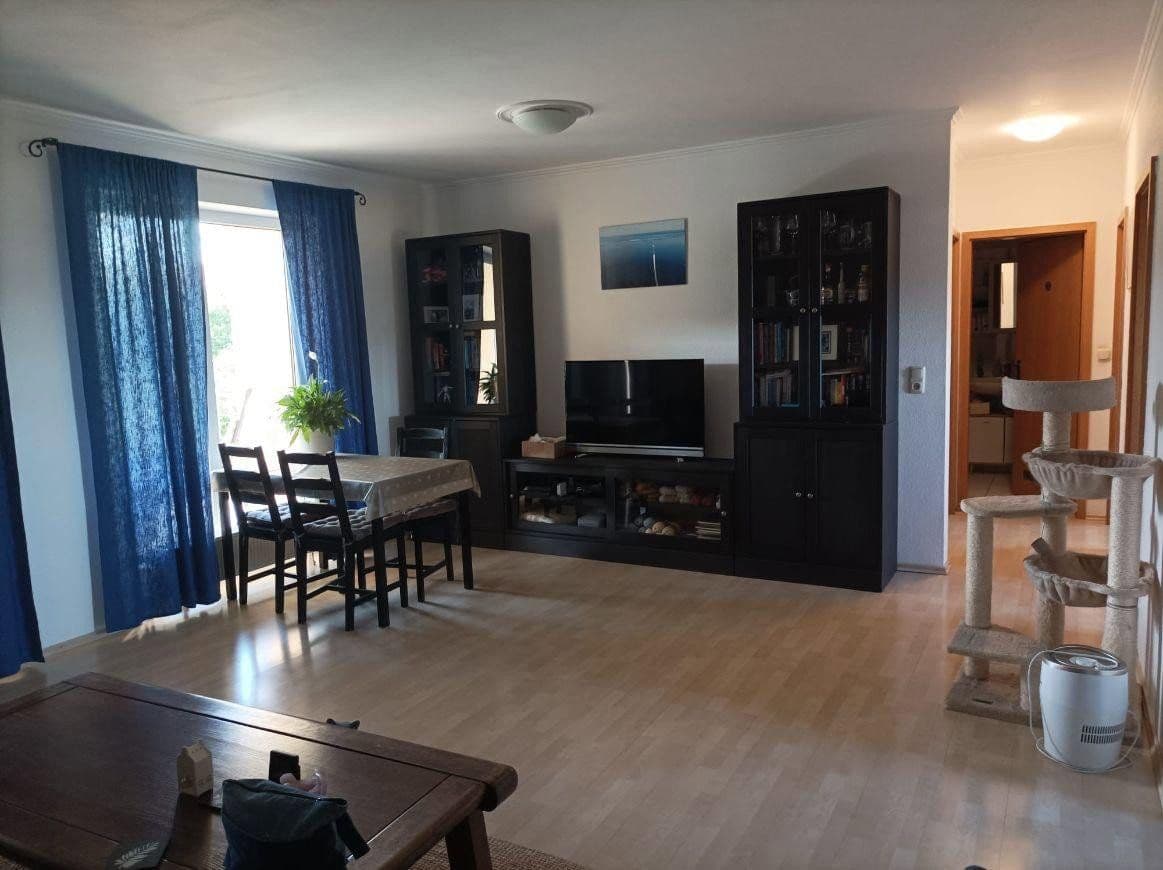 Prodej bytu 3+1 72 m², Theodor-Heuss-Ring 123, Dietzenbach, Hessen Prodej bytu 3+1 72 m², Theodor-Heuss-Ring 123, Dietzenbach, Hessen
