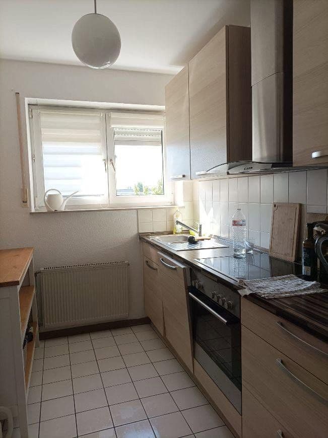 Prodej bytu 3+1 72 m², Theodor-Heuss-Ring 123, Dietzenbach, Hessen Prodej bytu 3+1 72 m², Theodor-Heuss-Ring 123, Dietzenbach, Hessen