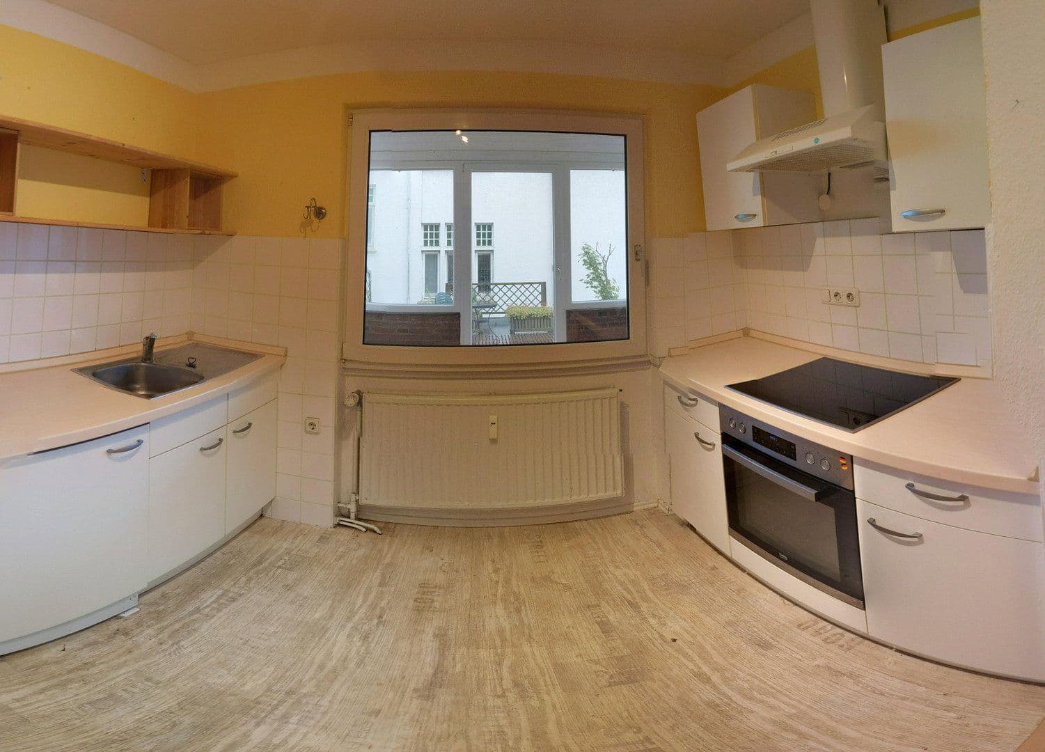 Pronájem bytu 2+kk 70 m², Oldenburg, Dolní Sasko Pronájem bytu 2+kk 70 m², Oldenburg, Dolní Sasko
