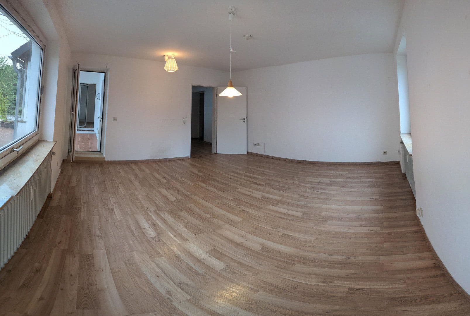 Pronájem bytu 2+kk 70 m², Oldenburg, Dolní Sasko Pronájem bytu 2+kk 70 m², Oldenburg, Dolní Sasko