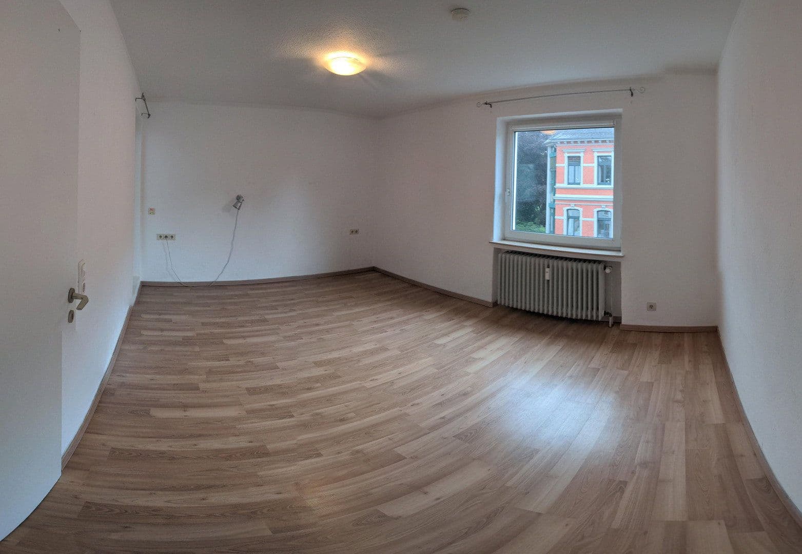 Pronájem bytu 2+kk 70 m², Oldenburg, Dolní Sasko Pronájem bytu 2+kk 70 m², Oldenburg, Dolní Sasko