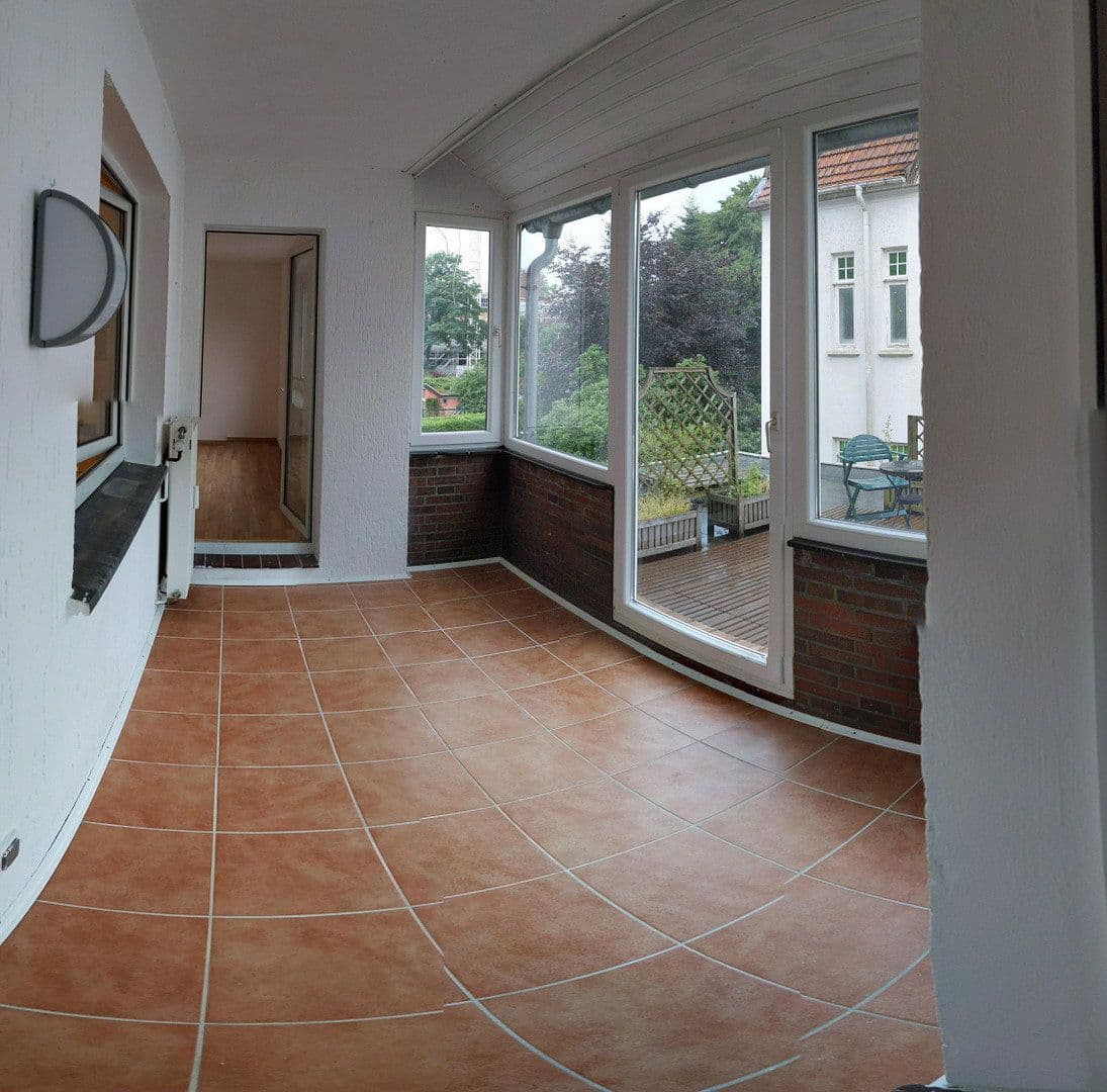 Pronájem bytu 2+kk 70 m², Oldenburg, Dolní Sasko Pronájem bytu 2+kk 70 m², Oldenburg, Dolní Sasko