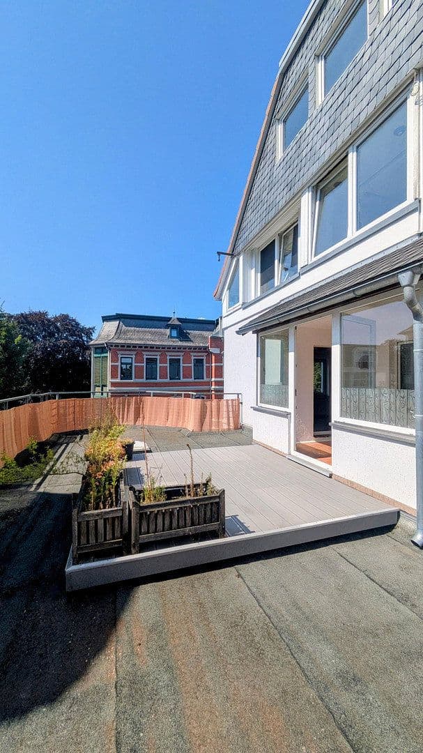 Pronájem bytu 2+kk 70 m², Oldenburg, Dolní Sasko Pronájem bytu 2+kk 70 m², Oldenburg, Dolní Sasko