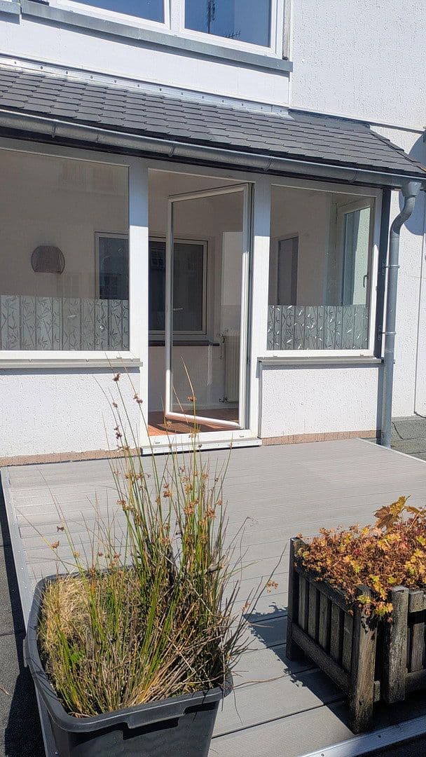 Pronájem bytu 2+kk 70 m², Oldenburg, Dolní Sasko Pronájem bytu 2+kk 70 m², Oldenburg, Dolní Sasko