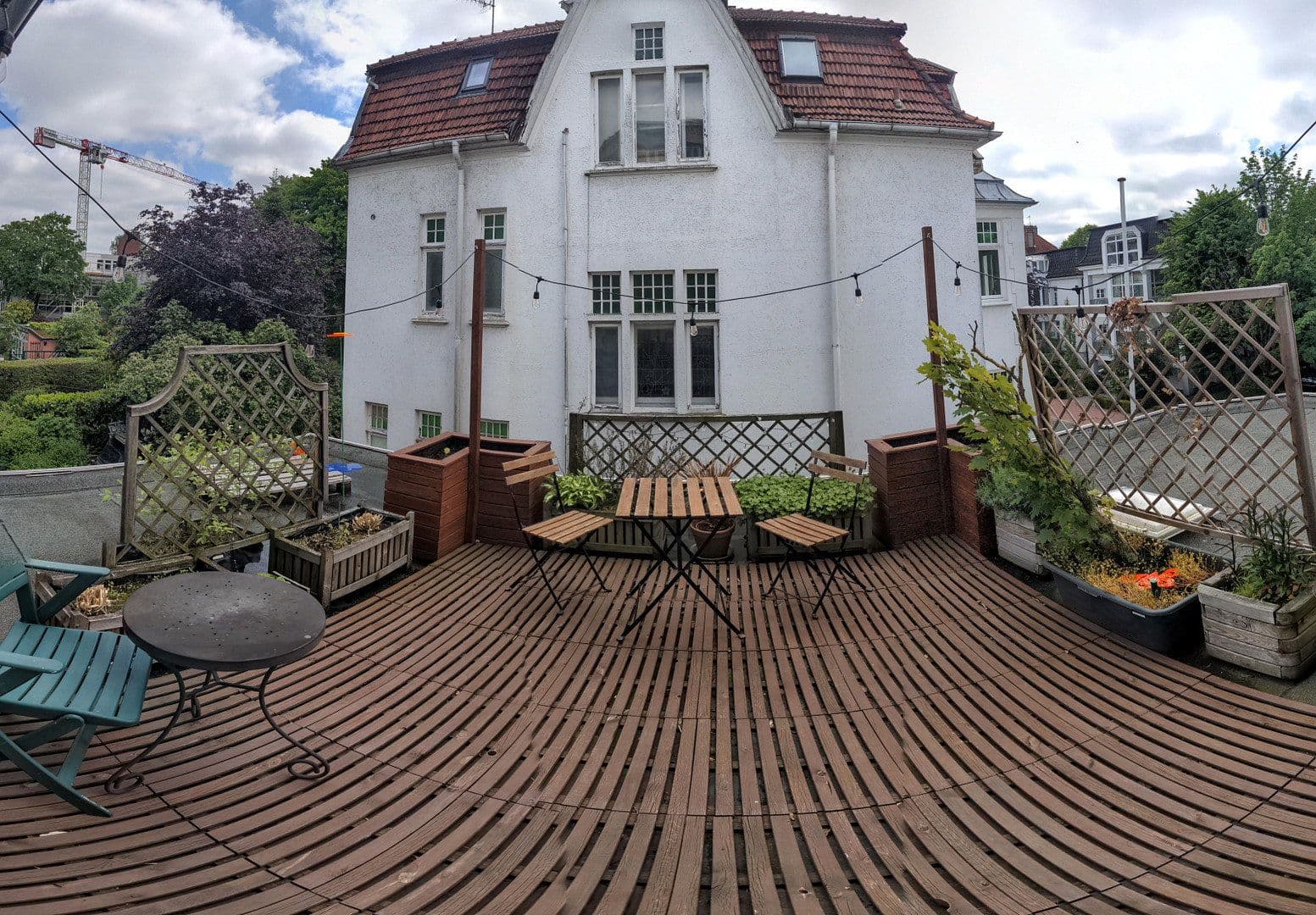 Pronájem bytu 2+kk 70 m², Oldenburg, Dolní Sasko Pronájem bytu 2+kk 70 m², Oldenburg, Dolní Sasko