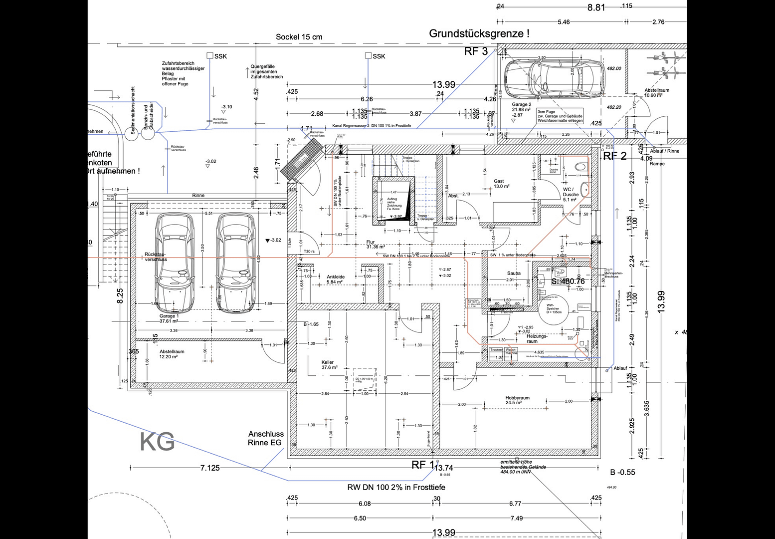 Prodej domu 425 m², pozemek 869 m², Diedorf, Bavorsko Prodej domu 425 m², pozemek 869 m², Diedorf, Bavorsko