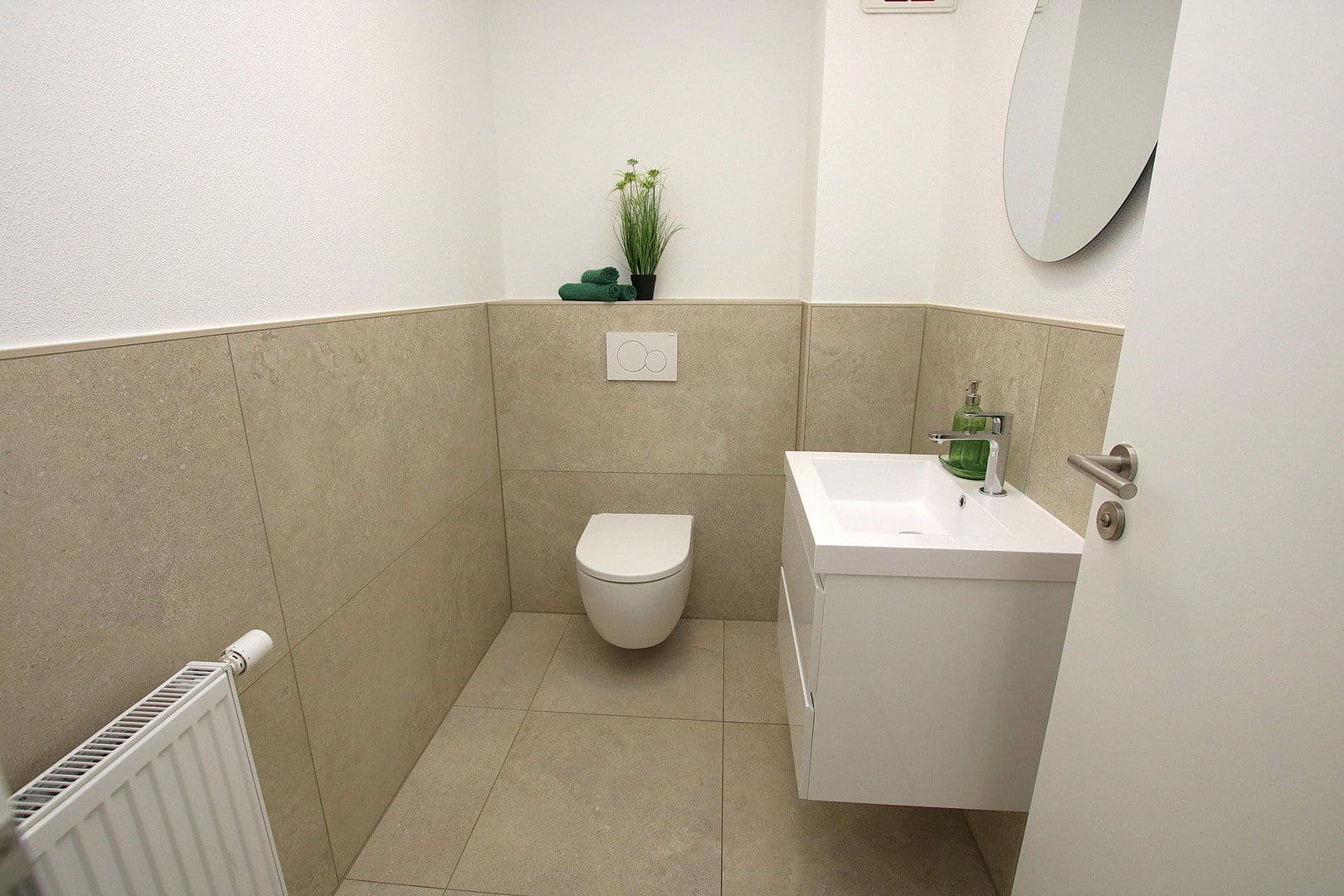 Prodej bytu 3+1 87 m², Marburg, Hessen Prodej bytu 3+1 87 m², Marburg, Hessen
