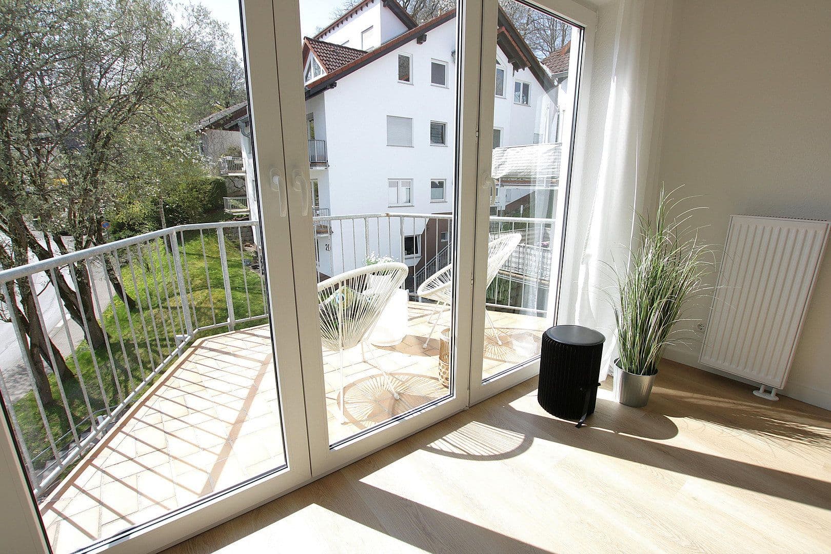 Prodej bytu 3+1 87 m², Marburg, Hessen Prodej bytu 3+1 87 m², Marburg, Hessen