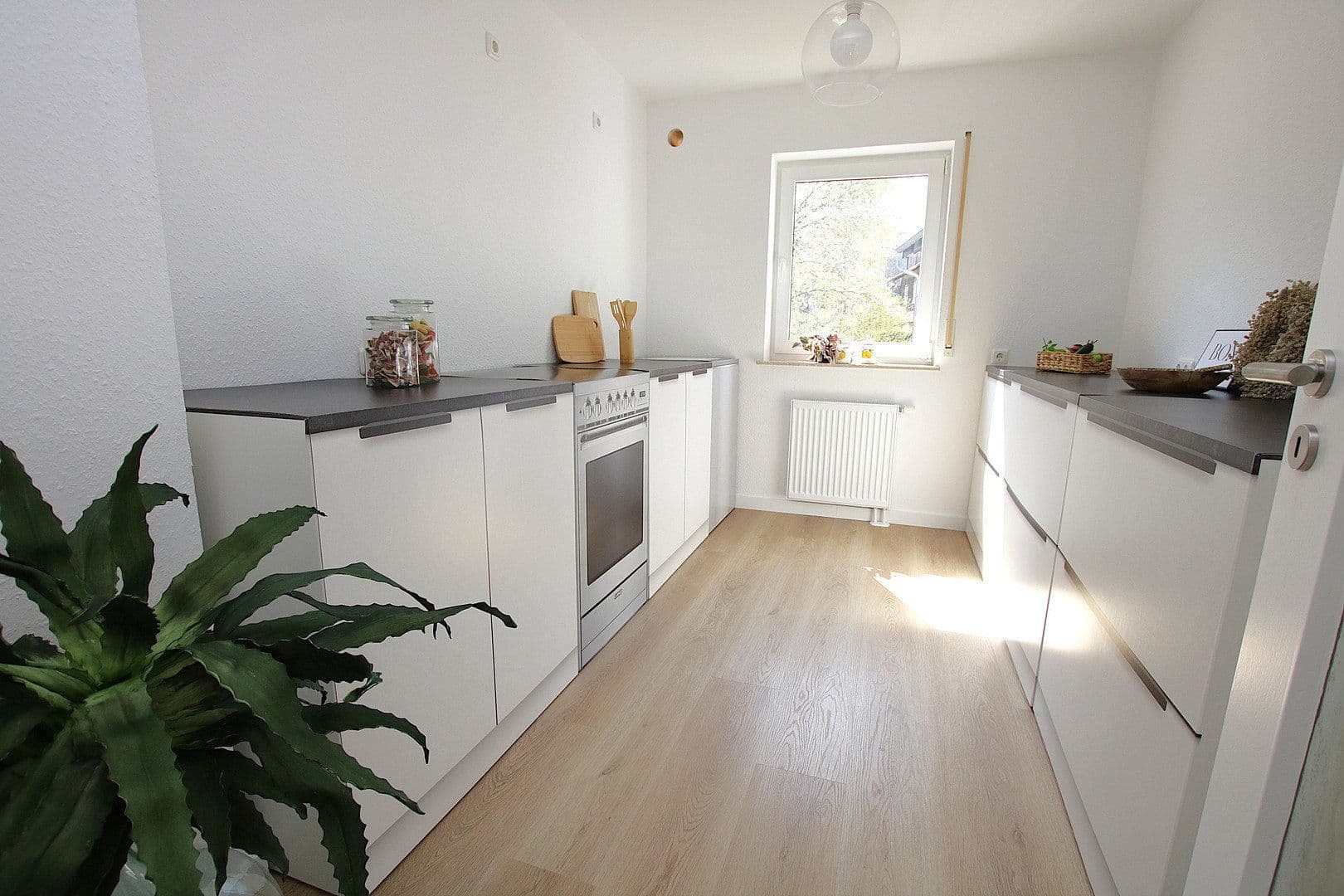 Prodej bytu 3+1 87 m², Marburg, Hessen Prodej bytu 3+1 87 m², Marburg, Hessen