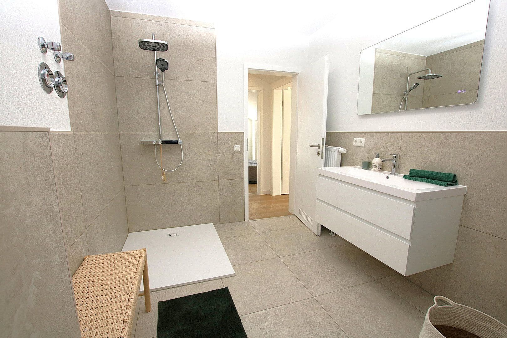 Prodej bytu 3+1 87 m², Marburg, Hessen Prodej bytu 3+1 87 m², Marburg, Hessen
