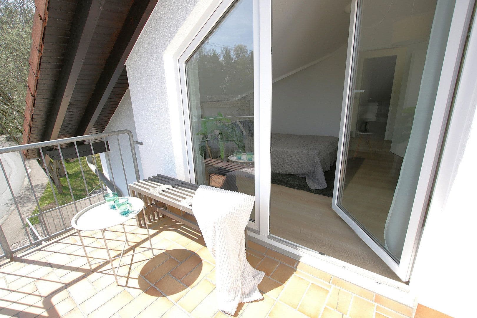 Prodej bytu 3+1 87 m², Marburg, Hessen Prodej bytu 3+1 87 m², Marburg, Hessen