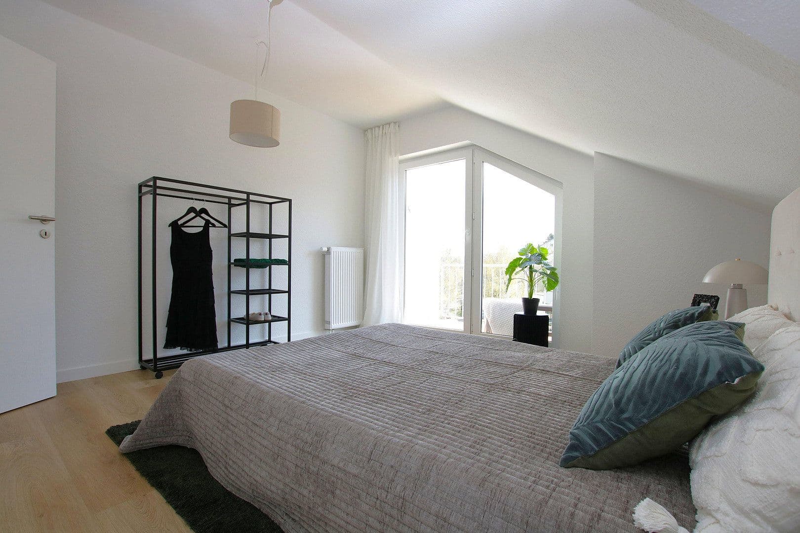 Prodej bytu 3+1 87 m², Marburg, Hessen Prodej bytu 3+1 87 m², Marburg, Hessen