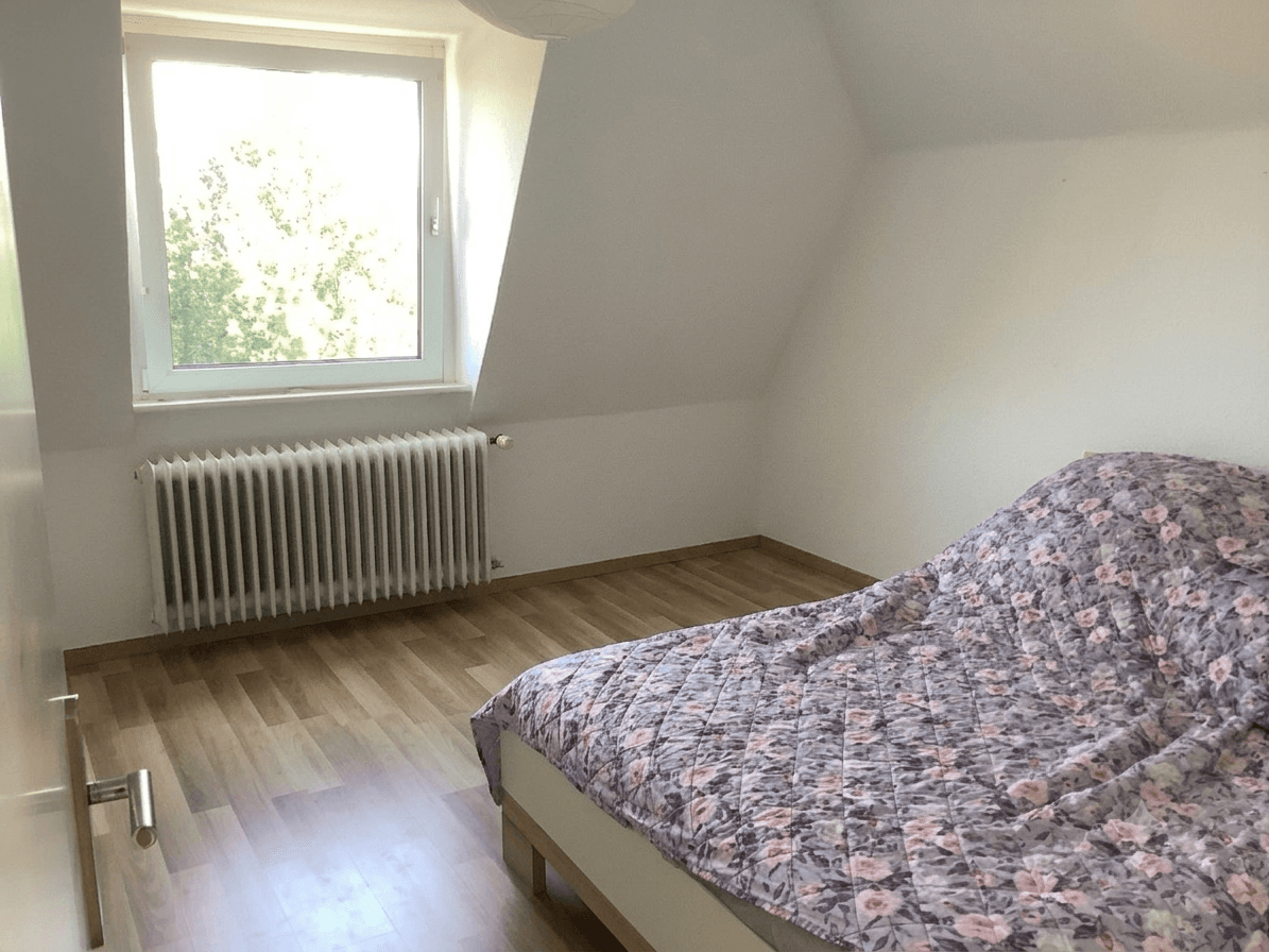 Pronájem bytu 3+1 86 m², Johannisstraße 10/11, Osnabrück, Dolní Sasko Pronájem bytu 3+1 86 m², Johannisstraße 10/11, Osnabrück, Dolní Sasko