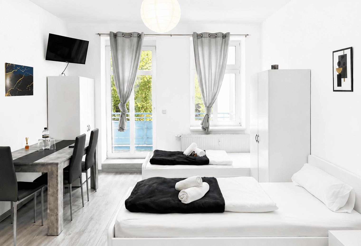 Pronájem bytu 1+1 35 m², Magdeburg, Sasko-Anhaltsko Pronájem bytu 1+1 35 m², Magdeburg, Sasko-Anhaltsko