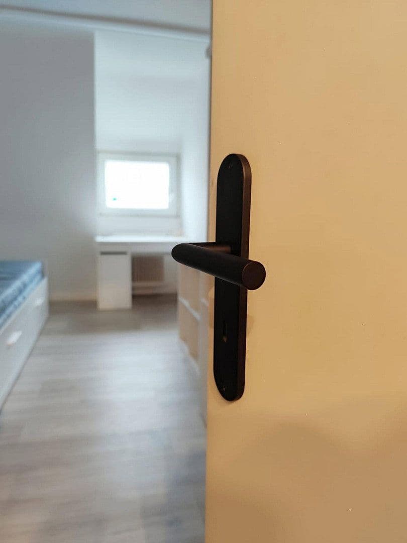 Pronájem bytu 13 m², wagenburgstr. 101, Stuttgart, Bádensko-Württembersko Pronájem bytu 13 m², wagenburgstr. 101, Stuttgart, Bádensko-Württembersko