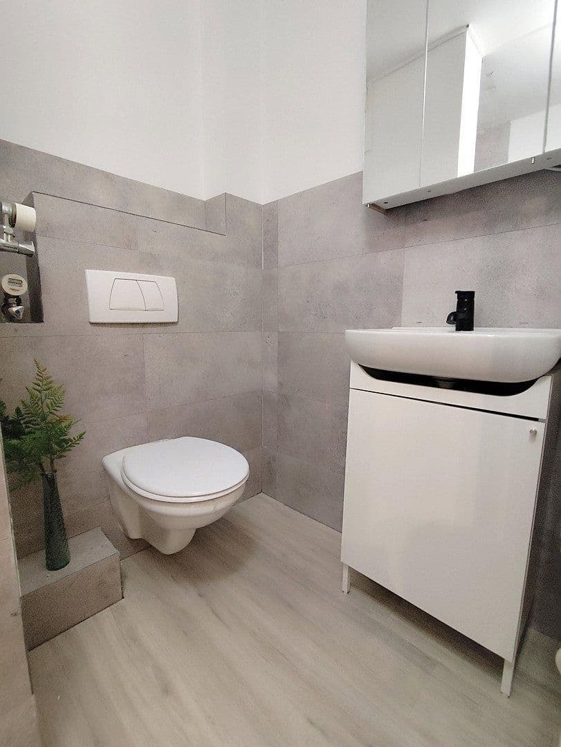 Pronájem bytu 13 m², wagenburgstr. 101, Stuttgart, Bádensko-Württembersko Pronájem bytu 13 m², wagenburgstr. 101, Stuttgart, Bádensko-Württembersko